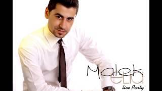 Malek Elia Live Syriane