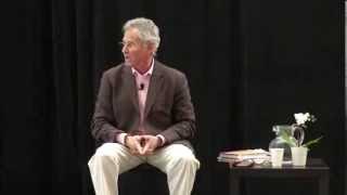 Jon Kabat-Zinn: Listening is an Act of Love