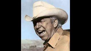 Slim Pickens: A Cowboy Turned Actor (Jerry Skinner Documentary)