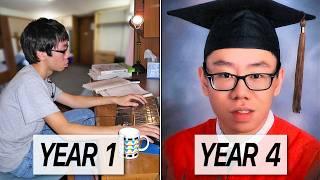 21 Tips I’d Give Myself Before Studying Engineering | Best Tips for Engineering Students