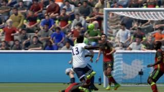 [FIFA 17] Goal Mendy in WL | Гол Менди в ВЛ
