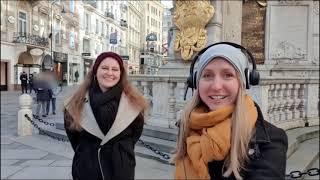 Kathis and Annas "Habsburg Stories": Part 1 - Emperor Leopold I. (german with english subtitles)
