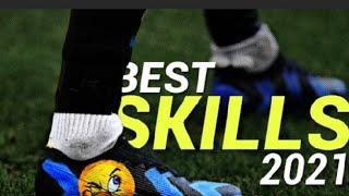 Best football skill mix 2020/21