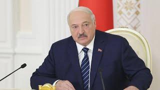 Лукашенко о бесплатном жилье, игроманах, белорусском NASA и гибели телят!!! ПОЛНОЕ ВИДЕО!!!