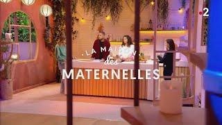 REPLAY - Mon accouchement de rêve par césarienne - 19/06/2024 - La Maison des maternelles #LMDM