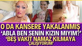 Helin Avşar | Son Hali Şoke Etti | Hülya Avşar'ın Kardeşi Helin Avşar Kimdir?