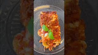 Selbstgemachte Lasagne  Tel . +49 176 22835050