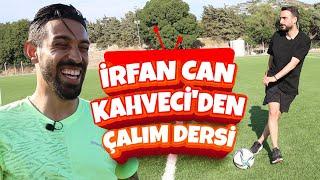 İRFAN CAN KAHVECİ’NİN MEŞHUR ÇALIMINI ÖĞRENDİM.!