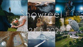 Showreel 2021 & 2022 | DAVIDHORIZONFILMS