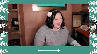Fancy Lady streams!! - TinyClara Livestream