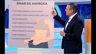 Anorexia, Bulimia e Vigorexia: aprenda a reconhecer os distúrbios alimentares com Dr. Sproesser