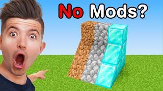 Insane Minecraft Build Hacks You NEED to Know!