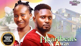 HEARTBEATS AWAY (Sonia Uche, Maurice Sam) - Brand New 2025 Nigerian Movie