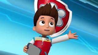 PAW Patrol & Abby Hatcher Crossover! Team Up for the Rescue! | PAW Patrol Official & Friends