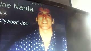 Joe Nania   Everybody's tryin' to be my baby 9 4 1999 Nyack N Y