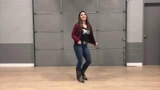 Learn to LIne Dance with our Screen Stomp Virtual Lessons!