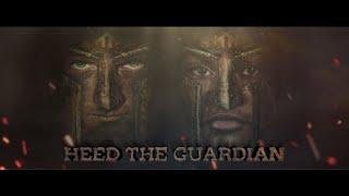 Heed the Guardian: JTF-National Capital Region & U.S. Army Military District of Washington