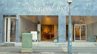 Nagasaki Travel】Introduction of stores and spots in Nagasaki that impressed me when I visited.