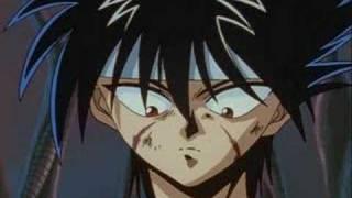 YYH AMV - What I've Done - Hiei AMV