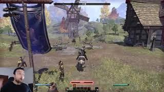 Bislobo Tony Hawk Pro Skater - Flawless 720º Spin - ESO (Elder Scrolls Online)