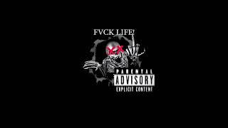 EBK Recklezz - FVCKLIFE! (Prod. Escobeer)