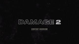 Damage 2 - Content Overview | Heavyocity