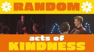 Random Acts of Kindness - Surprise Date