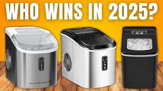 The 5 Best Countertop Ice Maker of 2025 (Product Guide & Reviews)