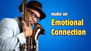 Beyond Technique: Kirk Whalum on Playing from the Heart