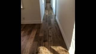 Professional Flooring Contractor- California Flooring Service