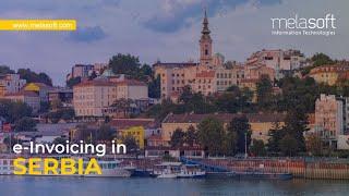 Melasoft SAP Serbia e-Faktura (e-Invoice)