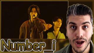 Number_i - Streetlights, JELLY & Numbers | Number_i LIVE TOUR 2024 No.I Day 2 REACTION