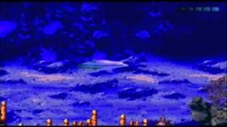 Ecco: The Tides of Time - Taste Like Tuna