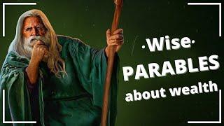 Three Proverbs That Will Change Your LIFE! The best parables about WEALTH!