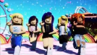 GFRIEND ROBLOX MMD Glass Bead