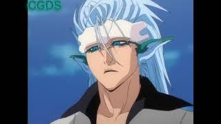 Bleach Ichigo vs Grimmjow AMV CGDS (Manafest - Human Lite Mix)