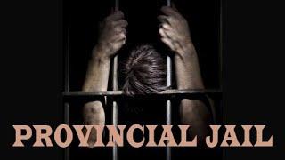 Provincial Jail / Ilonggo Song