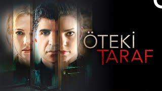 Öteki Taraf | Özcan Deniz - Meryem Uzerli - Aslı Enver FULL HD Yerli Gerilim Filmi İzle