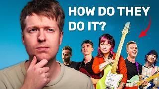Once I Realized THIS, Writing Math Rock Songs Became Easy