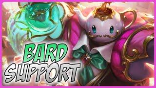 3 Minute Bard Guide - A Guide for League of Legends