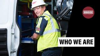 Who We Are | Briggs Equipment