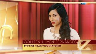 COLLIEN ULMEN-FERNANDES' bitterböse Boulevard-Magazin-Parodie "Emotion - Das Jahr der Stars" (2014)