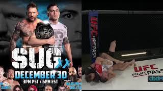 Craig Jones Vs Satoshi Ishii Submission Underground 20 SUG 20