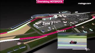 2013 track guides: Assen TT circuit