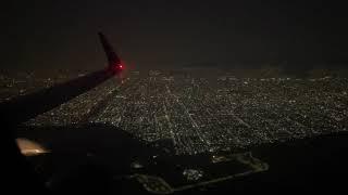 Volaris A321 | Ciudad de México - Cancun