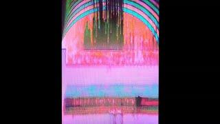 Pushkar Brand - Nobody Be Proper Music (VHS Videoclip | Circuit bending SONY KORA - MINESWEEPER)