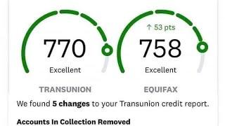 Steal These Credit Repair Company Hacks To Boost Your Score ASAP‼️