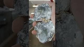 Let's Crack ALL THE GEODES! Geode Compilation #crystals #gems #minerals #rocks #geodes