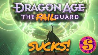 Here's Why Dragon Age: The Veilguard Is the Worst (review)