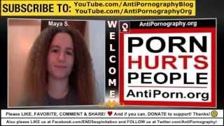 Welcome to our AntiPornographyBlog channel! A project of AntiPornography.org Nonprofit Organization!